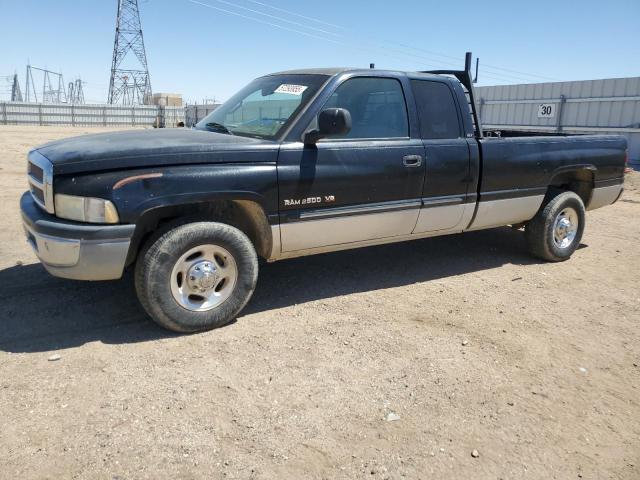  Salvage Dodge Ram 2500