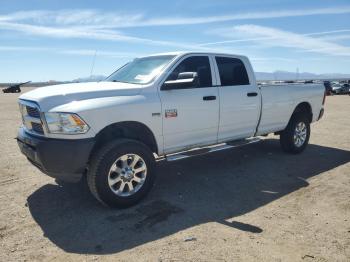  Salvage Dodge Ram 2500