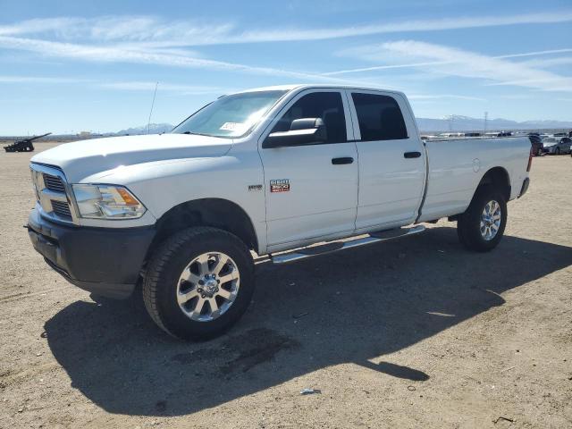  Salvage Dodge Ram 2500