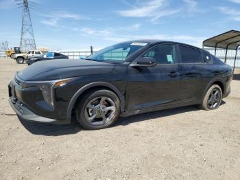  Salvage Kia K4 Lx