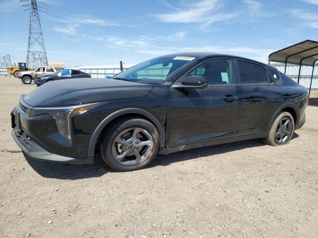  Salvage Kia K4 Lx