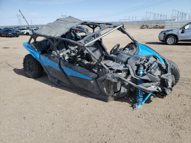  Salvage Can-Am Maverick X