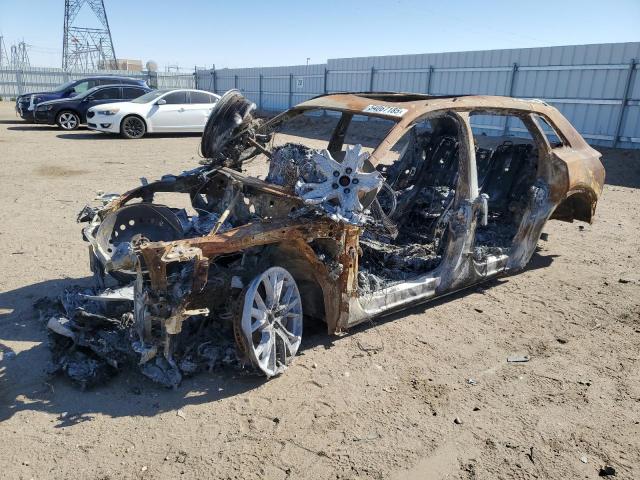  Salvage Audi e-tron