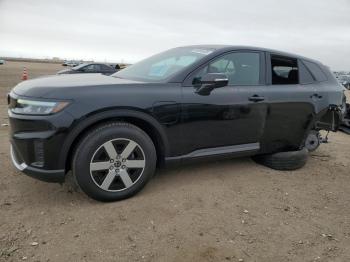  Salvage Honda Prologue E