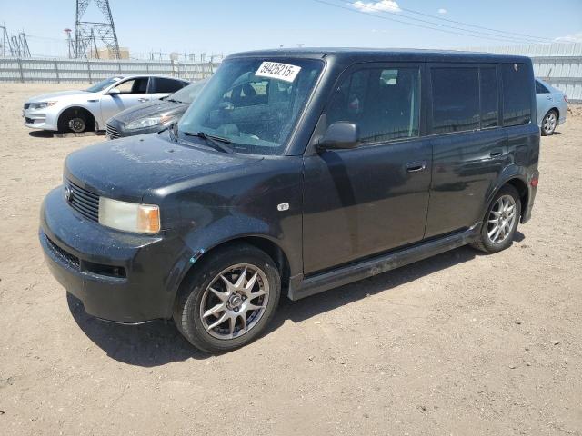  Salvage Toyota Scion