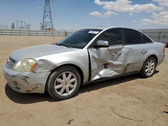  Salvage Ford 500