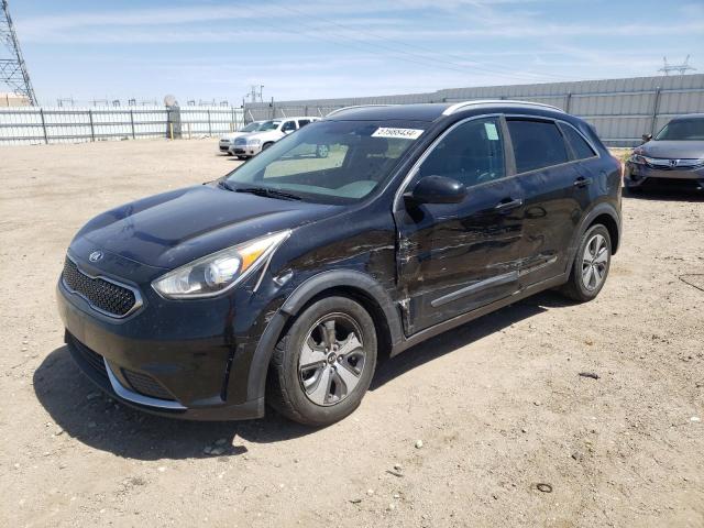  Salvage Kia Niro