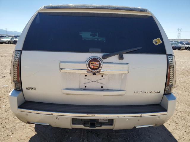 Cadillac Escalade Esv Premium Image 8