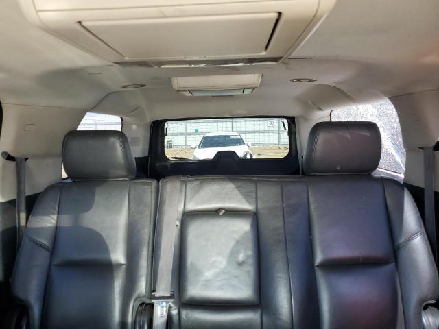 Cadillac Escalade Esv Premium Image 13