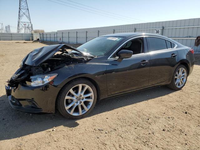  Salvage Mazda 6