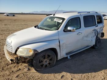  Salvage Chevrolet HHR