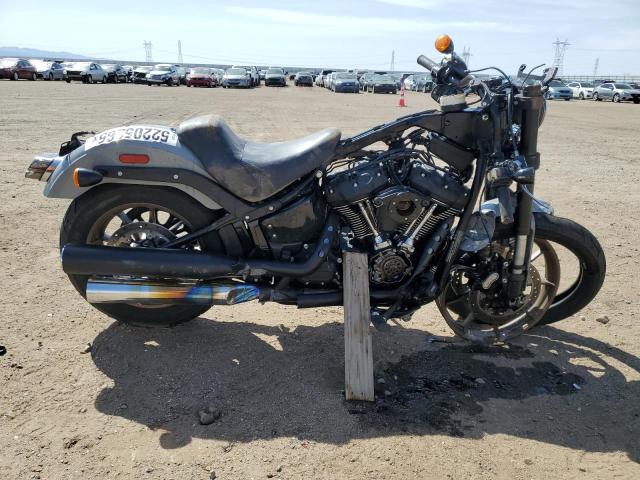  Salvage Harley-Davidson Fxlrs