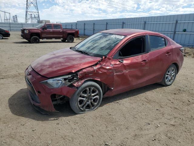 Salvage Toyota Scion