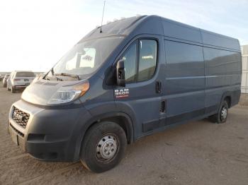  Salvage Ram Promaster