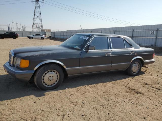  Salvage Mercedes-Benz 300-Class
