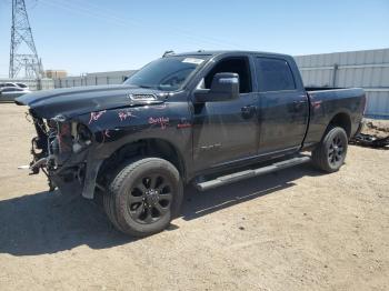  Salvage Ram 2500