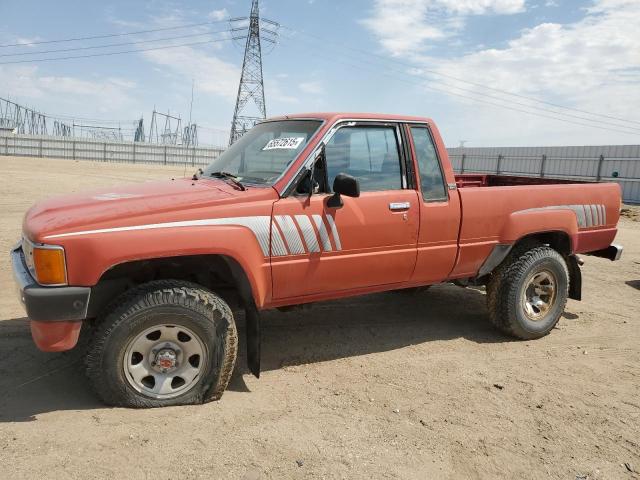  Salvage Toyota Pickup