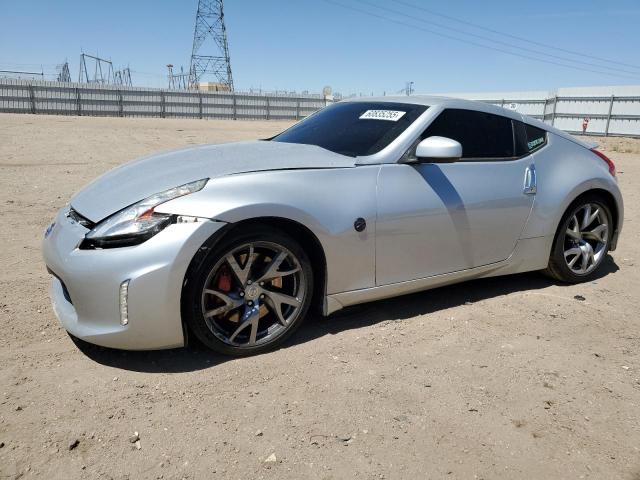  Salvage Nissan 370Z