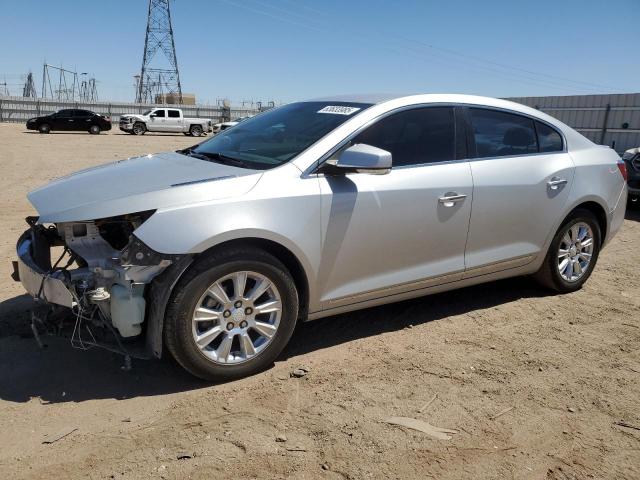  Salvage Buick LaCrosse