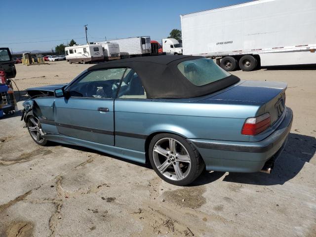 BMW 3 Series Ic Automatic Image 5