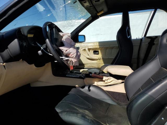 BMW 3 Series Ic Automatic Image 8