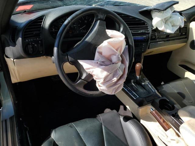 BMW 3 Series Ic Automatic Image 9