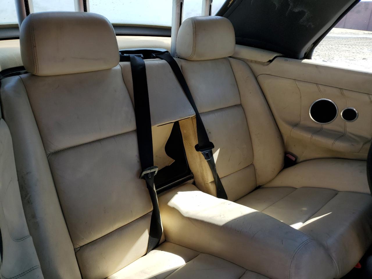 BMW 3 Series Ic Automatic Image 7