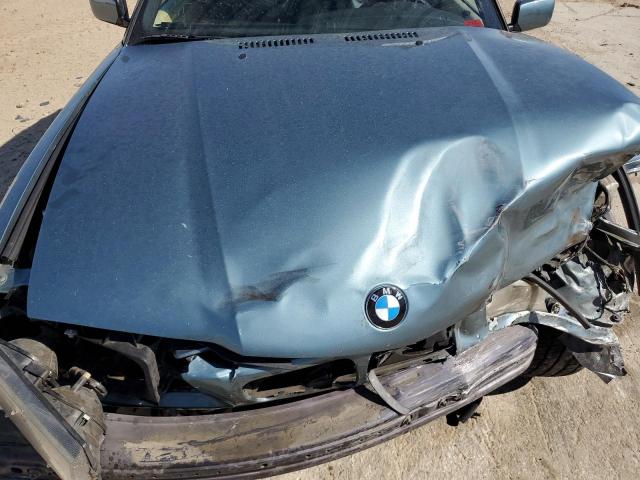 BMW 3 Series Ic Automatic Image 10