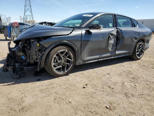  Salvage Kia K4 Gt Line