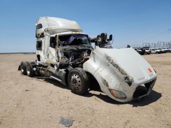  Salvage International Lt625