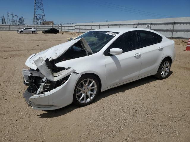  Salvage Dodge Dart