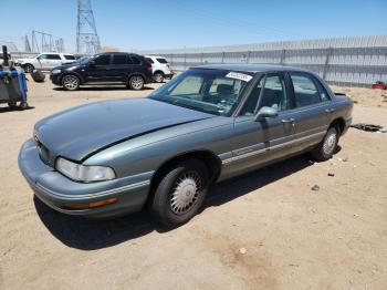  Salvage Buick LeSabre