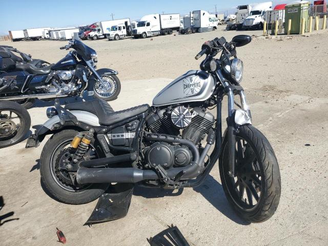  Salvage Yamaha Xvs950