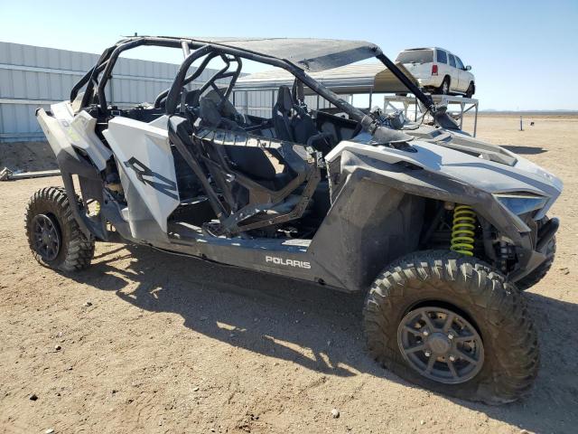  Salvage Polaris Rzr Pro Xp