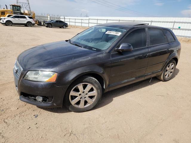  Salvage Audi A3