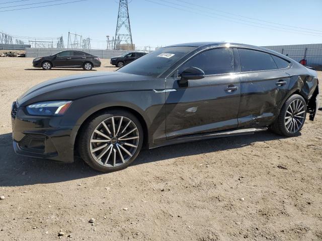  Salvage Audi A5