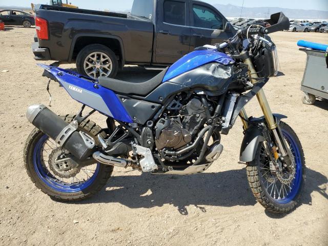  Salvage Yamaha Xtz690