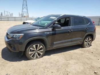  Salvage Volkswagen Taos