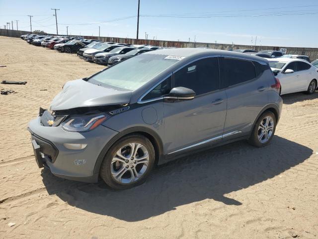  Salvage Chevrolet Bolt