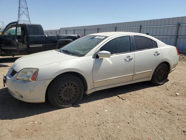  Salvage Mitsubishi Galant