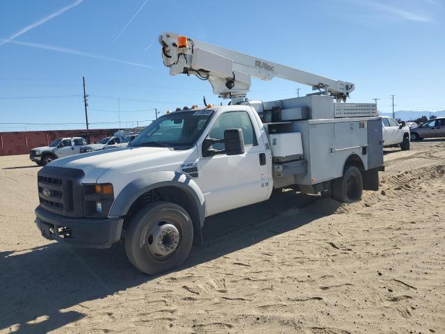  Salvage Ford F-450