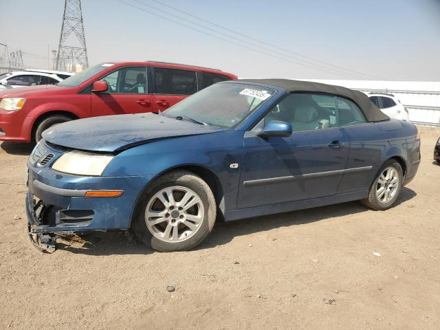  Salvage Saab 9 3