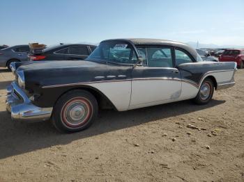  Salvage Buick Century