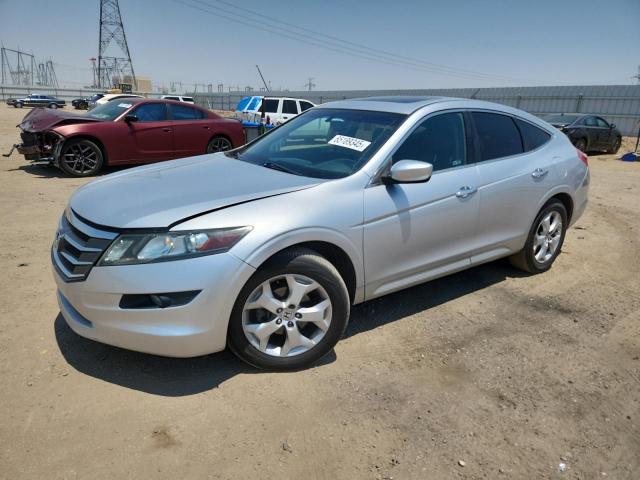  Salvage Honda Crosstour