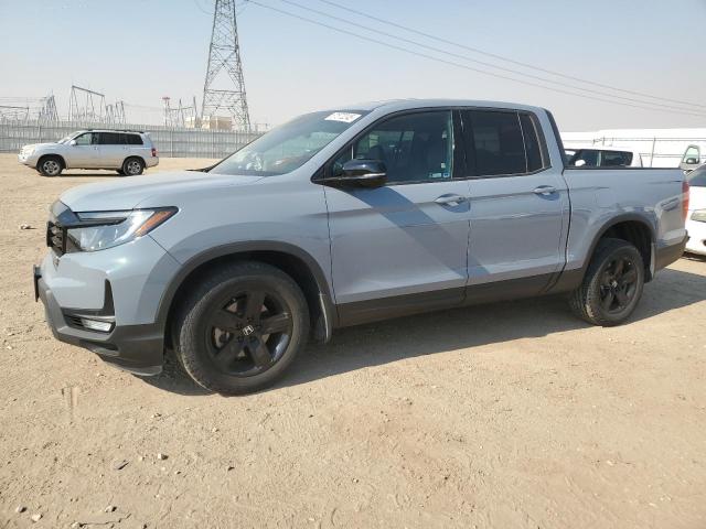  Salvage Honda Ridgeline