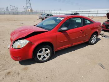  Salvage Chevrolet Cobalt Ls