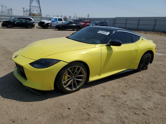  Salvage Nissan Z Performa