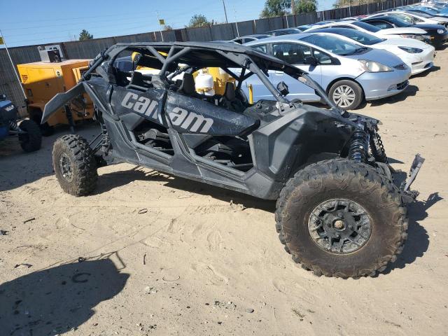  Salvage Can-Am Maverick X