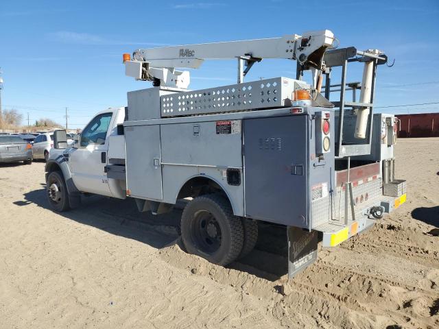 Ford F-450 Super Duty Image 2