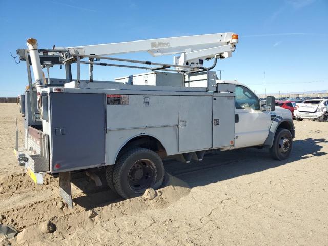 Ford F-450 Super Duty Image 4